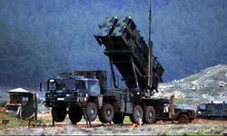 MSB açıkladı: Malatya'ya Patriot konuşlandırılacak
