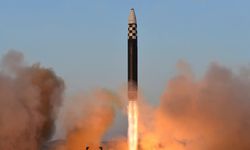 MSB duyurdu: İran'dan ateşlenen balistik mühimmat Hatay'a düştü!