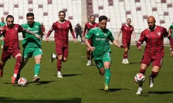 Muğlaspor'da seri bitti: Zirve yarışında ağır yara!
