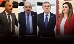 Muhalif toplantıya Tugay’dan eleştiri: En hafif tabirle ayıptır!