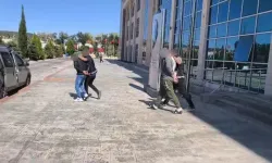 Narkotikten zehir evine baskın: 4 torbacı yakalandı!