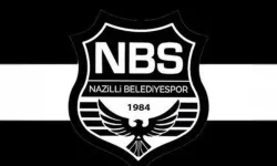 Nazillispor rakibin desteğiyle gittiği deplasmanda 8 gol yedi