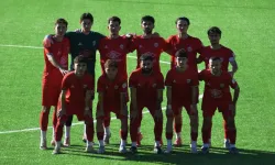 Nazillispor tarihi farkın ardından sahadan çekildi!