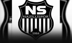 Nazillispor'a deplasman için rakip desteği