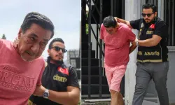 Oğlunu 37 bıçak darbesiyle öldüren babaya ömür boyu hapis!