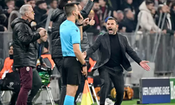 Okan Buruk'tan yıldız futbolcuya sürpriz görev!