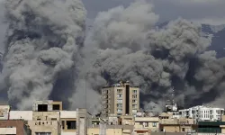 ABD-İsrail saldırısında ölü sayısı 1300'ü geçti