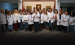 BELGEM öğretmenlerinden eğitimde şiddete karşı ortak sorumluluk mesajı