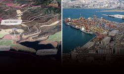 Otelcilerden Alsancak Limanı ve Çeşme Projesi’ne destek: İzmir'e katkı sağlar!