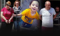 Canice öldürülen minik Eymen'in davasında karar açıklandı: Pişmanlık görülmedi!