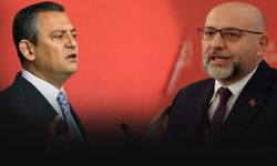 Özel’den Gökçe mesajı... Düğün fotoğraflarını bile vermediler