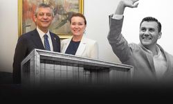 Ferdi Zeyrek Gençlik Merkezi Konak’ta hizmete giriyor... Kurdeleyi Özel kesecek!