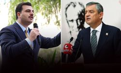 Özel'den İnan'ın o sözlerine yanıt: Nereye istiyorsanız sandığı koyalım!