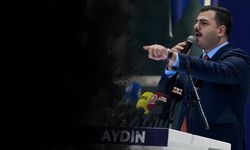 Özel'in 'Aydın' çıkışına İnan'dan yanıt: Yüreğin yetiyorsa İzmir’de sandığı kuralım!