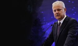 Özgener’den Alsancak Limanı açıklaması: Albayrak Grup’a devredilmesi önemli bir adım