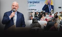 Başkan Pehlivan'dan Menemen’de Ramazan sofralarında birlik mesajı