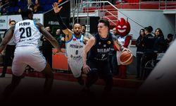 Petkimspor turu İspanya'ya bıraktı