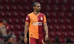 PFDK Leroy Sane'nin cezasını açıkladı!