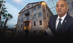 CHP’li Polat’tan Elektrik Fabrikası imarına tepki... İşin tamamı ranta endeksli