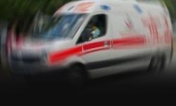 Tartıştığı eşini bıçakladı... Polisler cani kocayı arıyor!