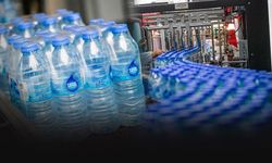 94 yıllık Şaşal Su modern yüzüyle raflarda yerini aldı