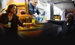 Karabağlar’da Ramazan geleneği mahallelerde yaşatılıyor