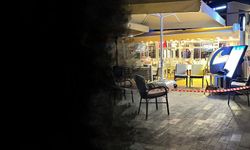 Restoran sahibine silahlı saldırı: İlçeden çıkamadan yakalandılar