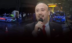 Rüşvet soruşturmasında gözaltına alınan Özkan Yalım'ın 4 işletmesinde arama!