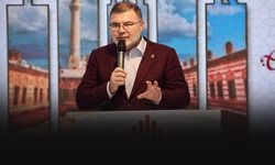 AK Partili Saygılı iftarda Sivil toplum kuruluşları ile buluştu... Birlik ve beraberlik mesajları verildi!