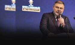 Ak Partili Saygılı’dan İzBB’ye Halkapınar metro deposu tepkisi: Yıllardır tamamlanamadı!