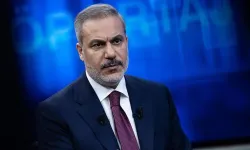 Salı günü işaret edildi: Hakan Fidan TBMM'yi bilgilendirecek