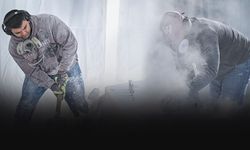 Mermer sanatla ölümsüzleşiyor... Marble İzmir için geri sayım!