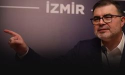 AK Partili Saygılı CHP'yi 'Karşıyaka' üzerinden hedef aldı... "İşçi sömürüsü yapacaklarına maaşları ödesinler!"