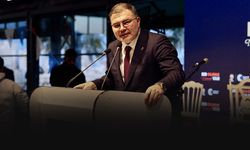 AK Partili Saygılı'dan iftar programında 'Güçlü Türkiye' vurgusu:  "Karanlık hesaplar boşa çıkacak!"