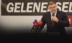 AK Partili Saygılı CHP'li belediyelere yüklendi... "Belediye binasını bile yapamayanlara karşı İzmir'i savunacağız"