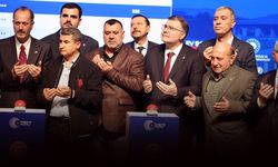 Saygılı’dan TOKİ kurası sonrası açıklama: Biz verdiğimiz sözün arkasında dururuz!