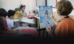 Bayraklı’da ücretsiz kültür ve sanat kursları yeni sezona başladı!
