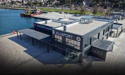 Aliağa’dan Midilli’ye bayrama özel seferler başlıyor