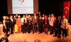 Seferihisar’da 8 Mart’a anlamlı etkinlik