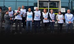 Sendika’dan Karabağlar’a sert uyarı: Alacaklarımız keyfi olarak erteleniyor!