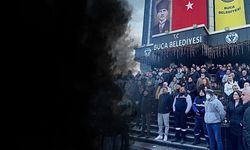 Sendikadan Buca Belediyesi'ne sert tepki: Yıldırmak, korkutmak, pes ettirmek istiyorlar