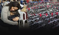 Efesliler iftar sofrasında buluştu... Başkan Sengel'den beraberlik mesajları!