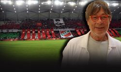 Göztepe’nin Onursal Başkanı Sepil’den Karşıyaka Stadı mesajı... Ben de yürürüm!