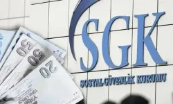SGK açıkladı: Son ödeme süresi 7 Nisan’a uzatıldı