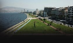 İzmir’de bu hafta yağış yok... Sıcaklıklar yükseliyor!