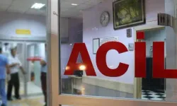 Sınıfa sıkılan kar spreyi 30 öğrenciyi hastanelik etti!