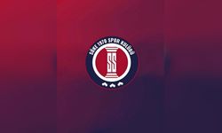 Söke 1970'in misafiri Eskişehirspor