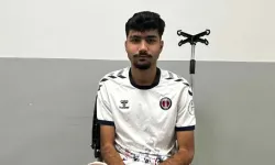 Söke 1970'te Cengizhan üzüntüsü