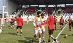 Somaspor'a 5 golle kaybeden Adanaspor küme düştü