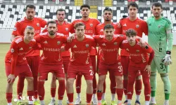 Somaspor'un rakibi Kırklarelispor